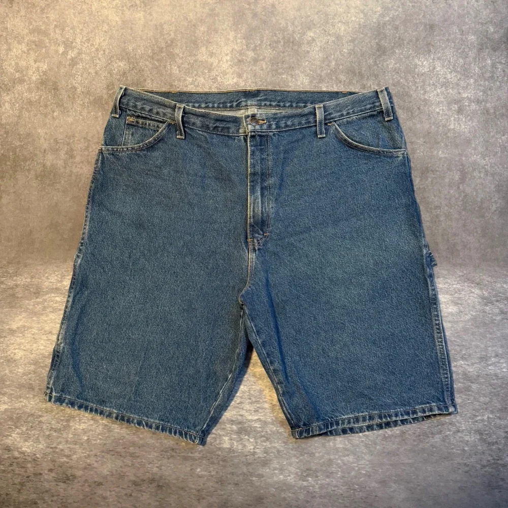 Dickies brand style